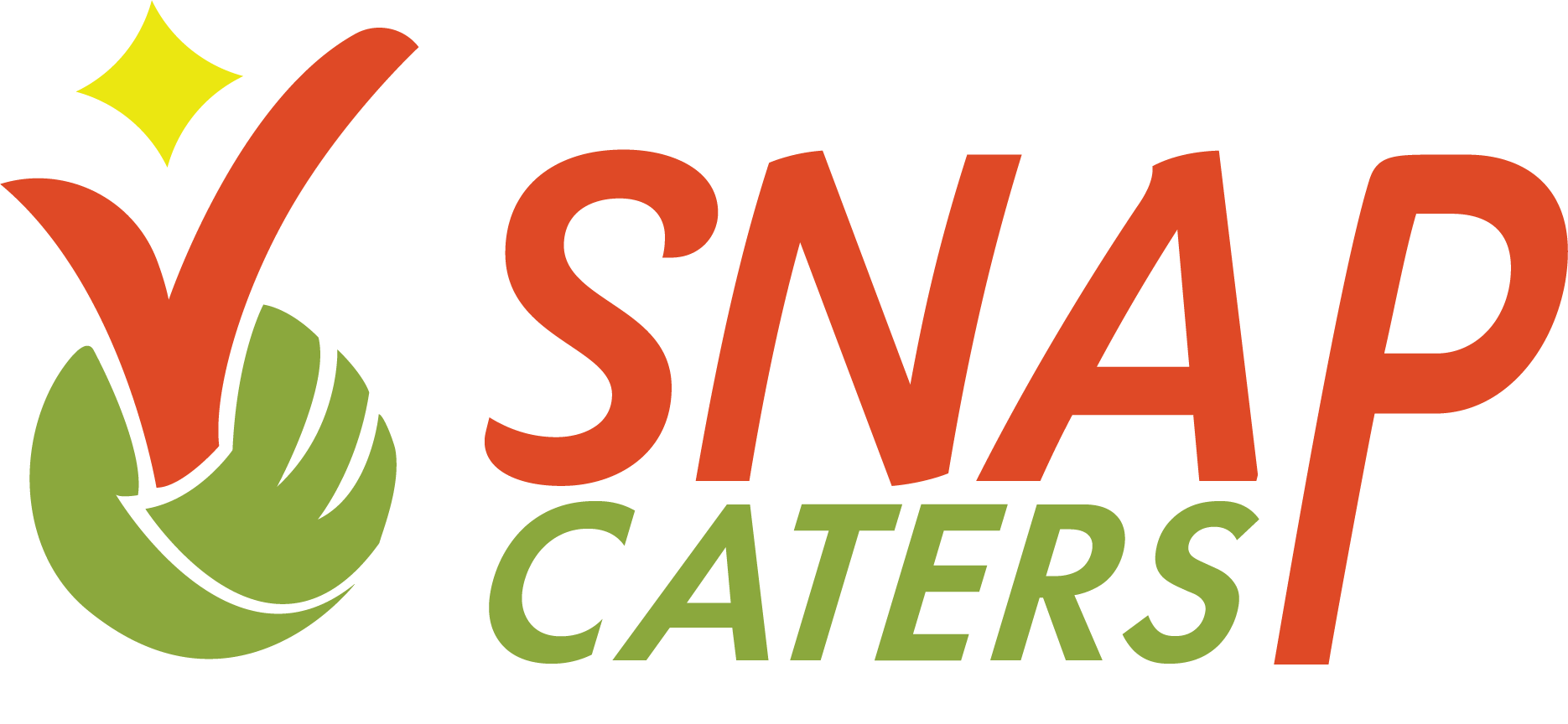 Snap. Eat. Enjoy.